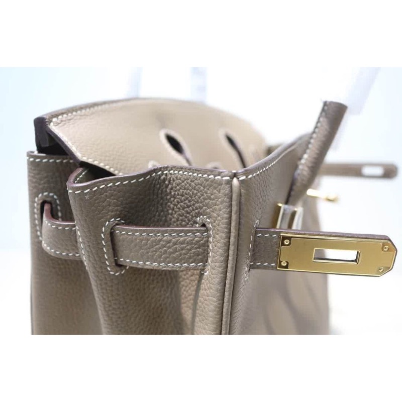 Hermès Birkin Bag