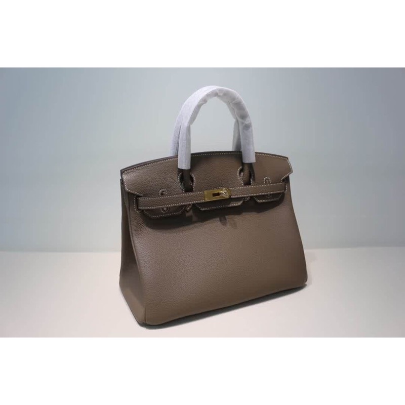 Hermès Birkin Bag