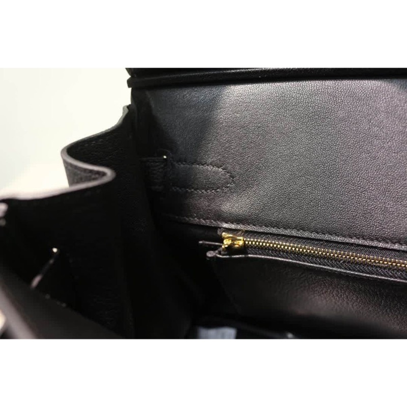 Hermès Birkin Bag
