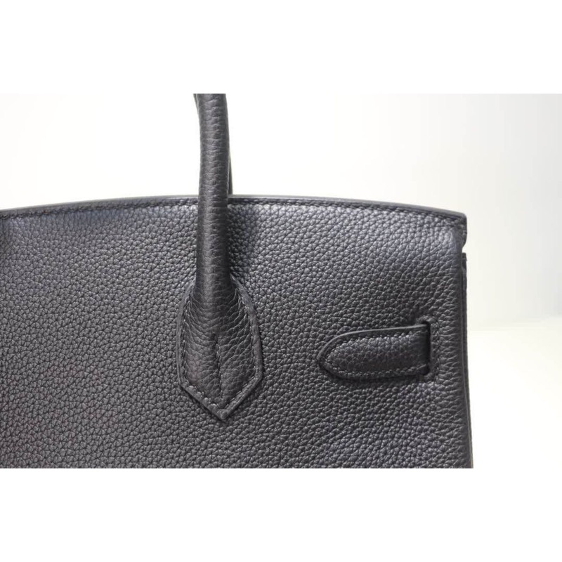 Hermès Birkin Bag