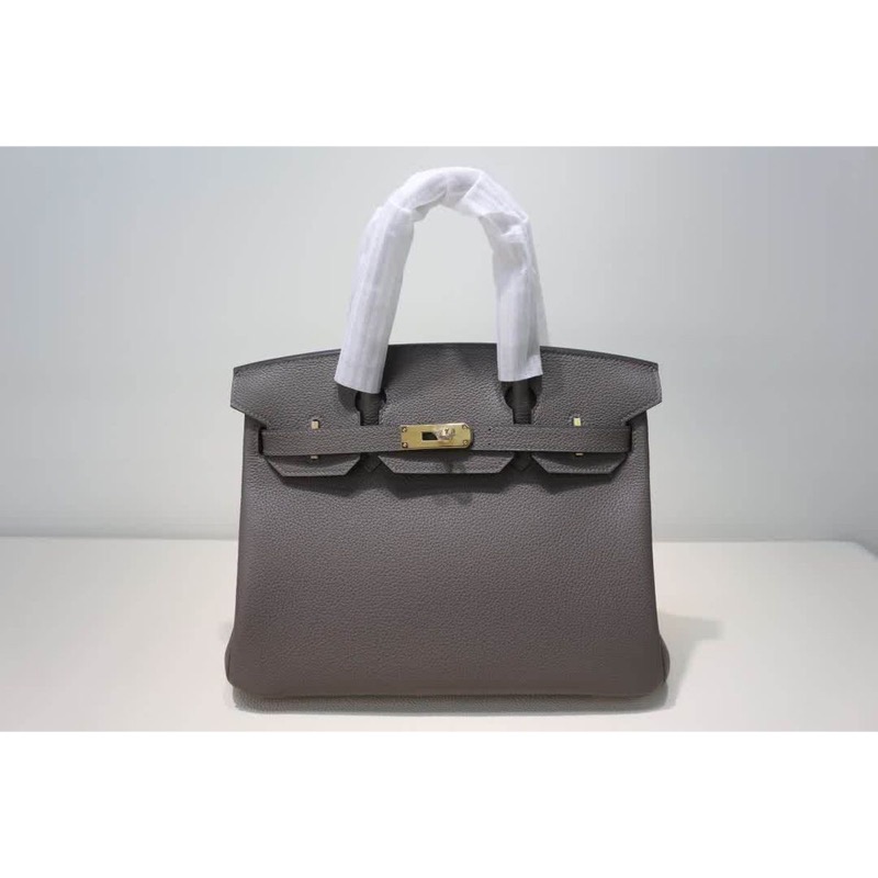 Hermès Birkin Bag