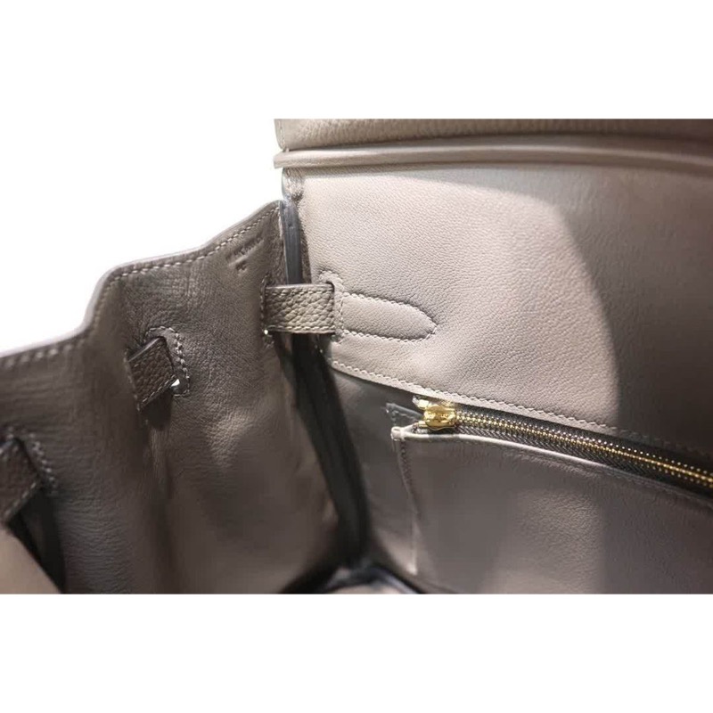 Hermès Birkin Bag