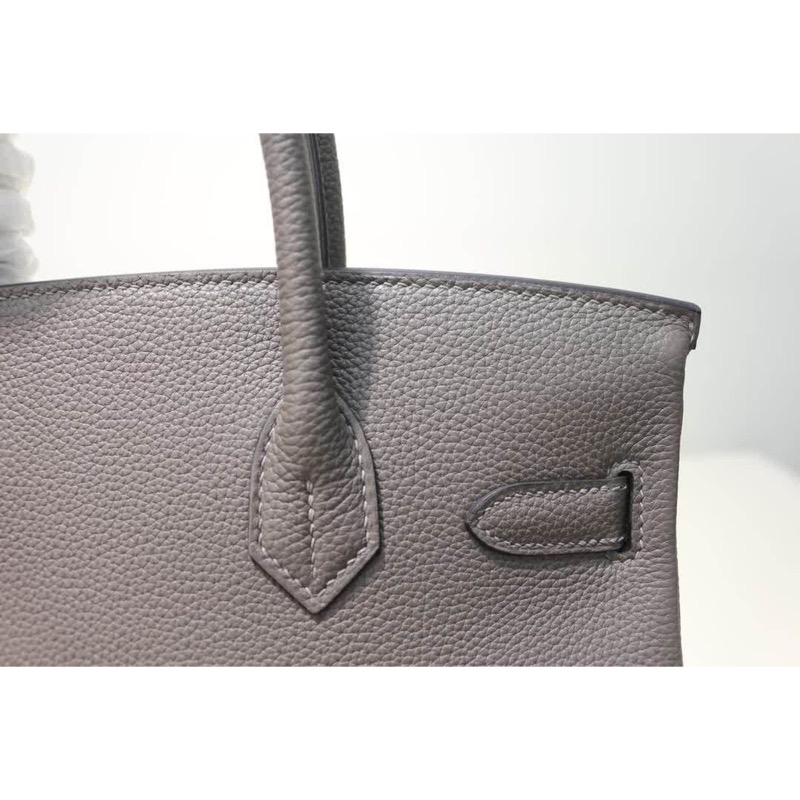 Hermès Birkin Bag