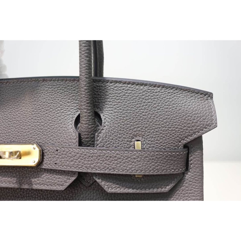 Hermès Birkin Bag