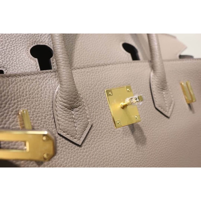 Hermès Birkin Bag