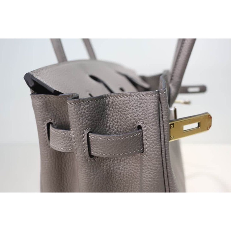 Hermès Birkin Bag