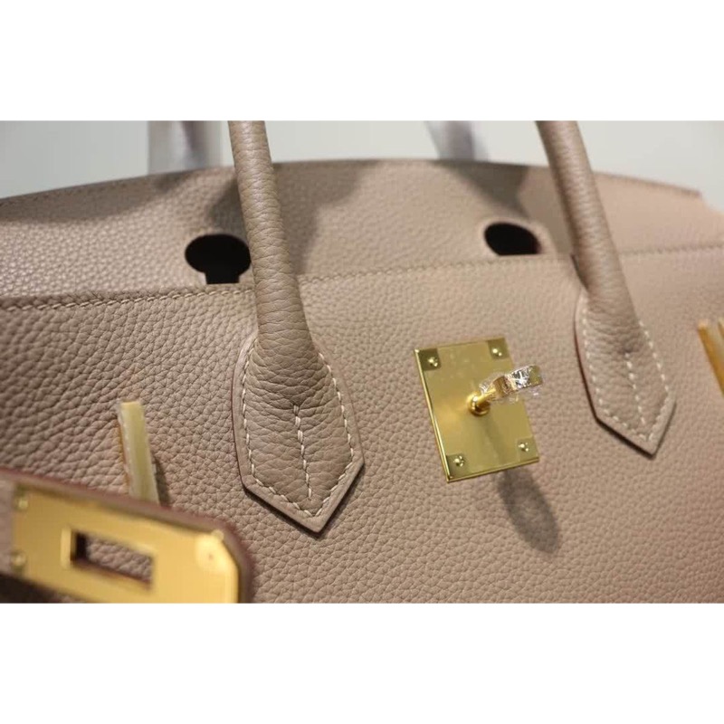 Hermès Birkin Bag