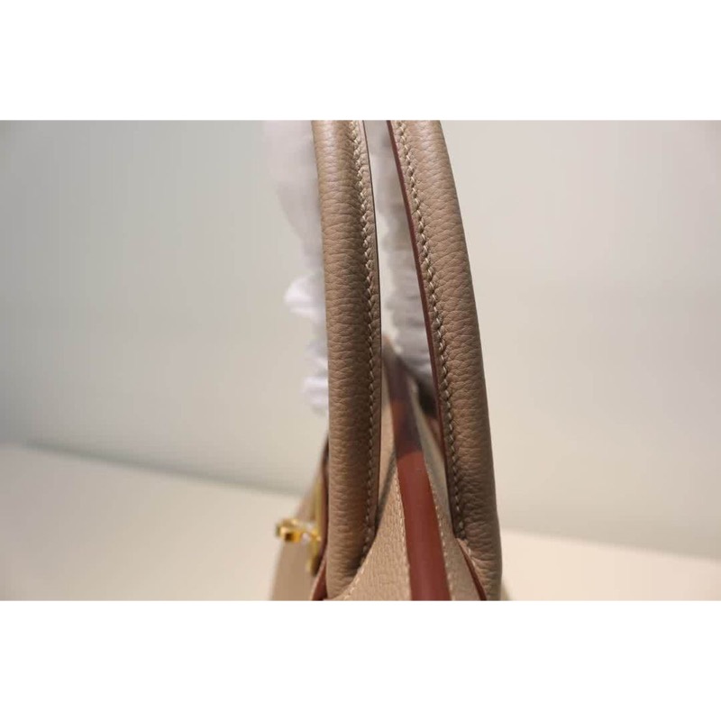 Hermès Birkin Bag