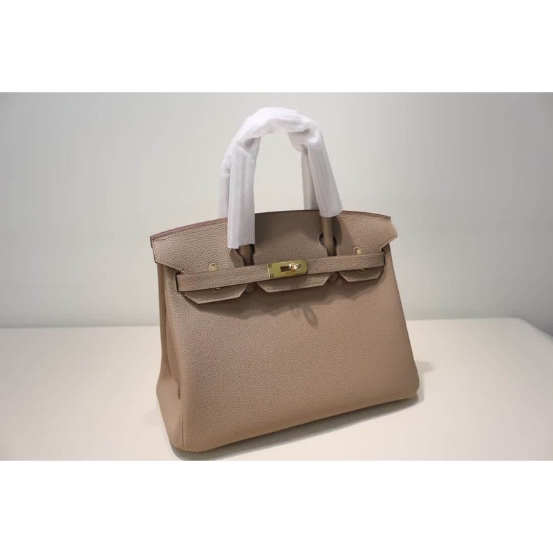 Hermès Birkin Bag