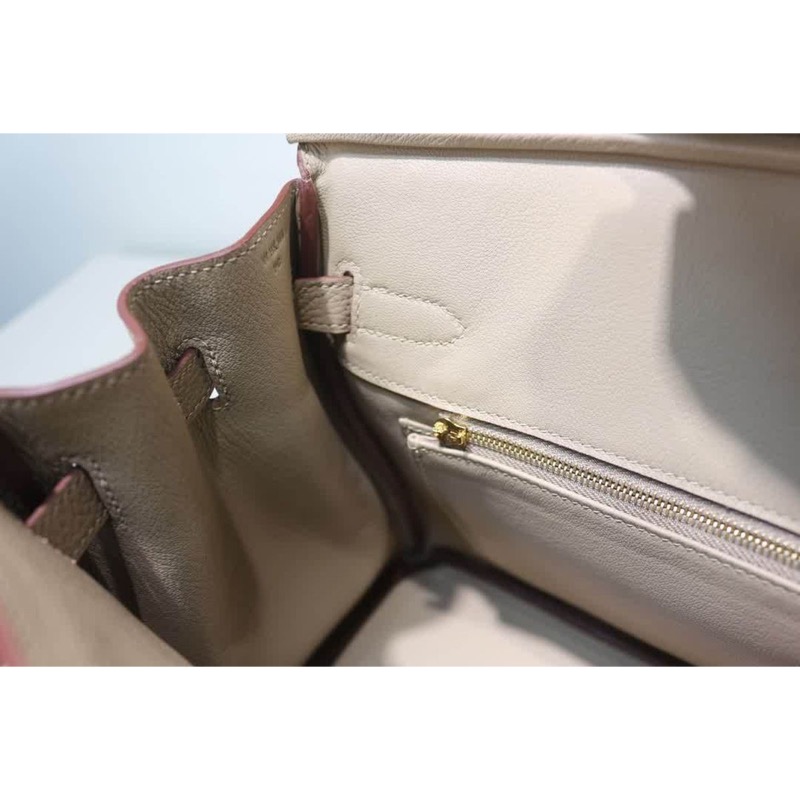 Hermès Birkin Bag