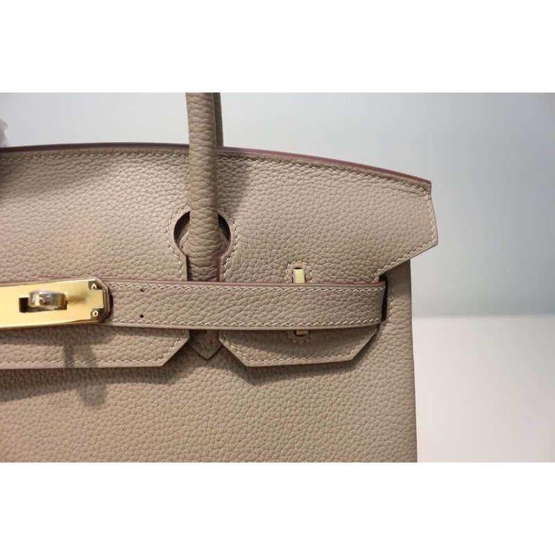 Hermès Birkin Bag
