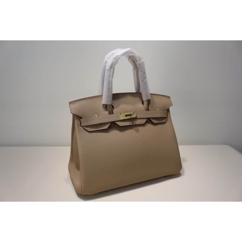 Hermès Birkin Bag