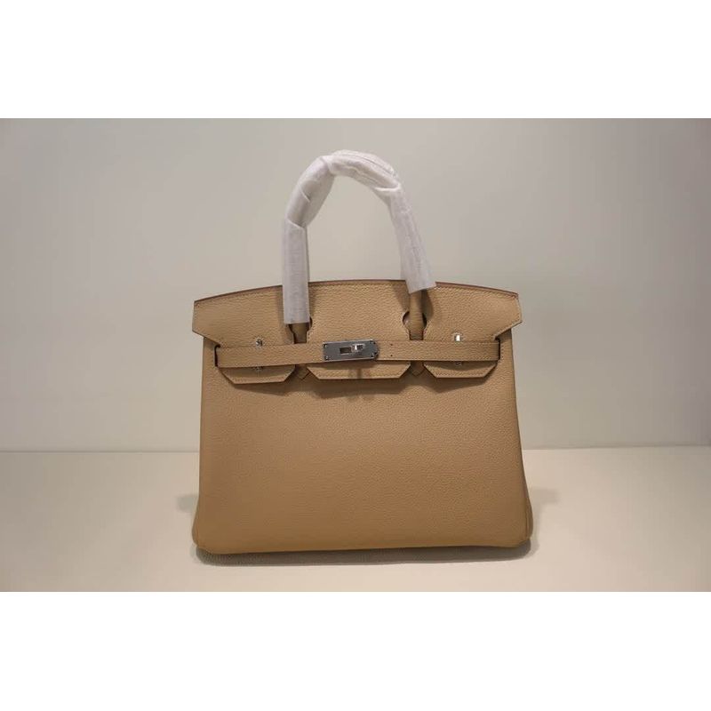 Hermès Birkin Bag