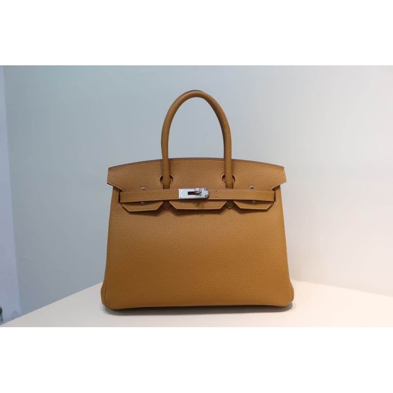 Hermès Birkin Bag