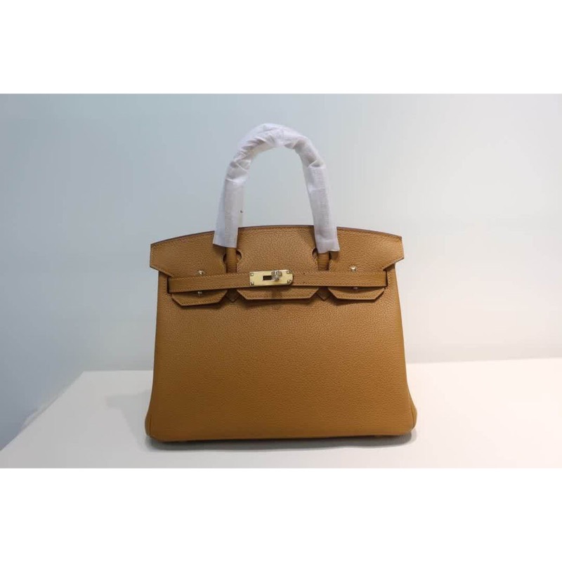 Hermès Birkin Bag