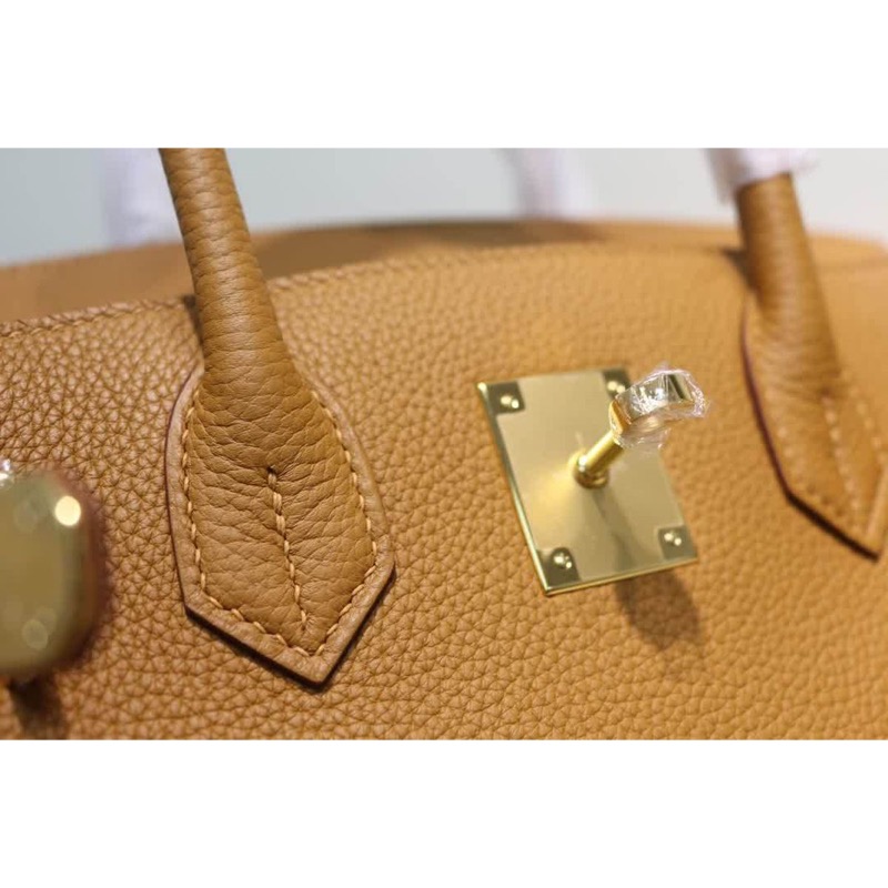 Hermès Birkin Bag
