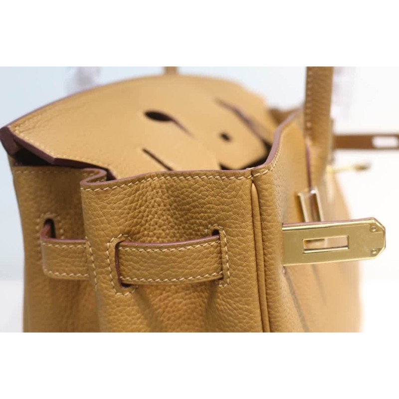 Hermès Birkin Bag