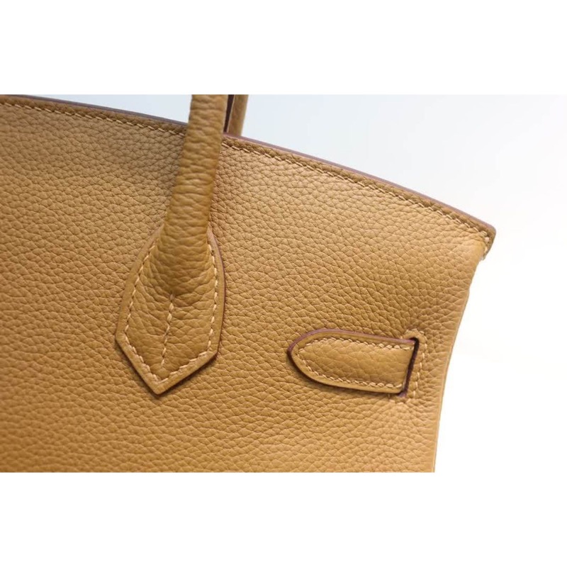 Hermès Birkin Bag