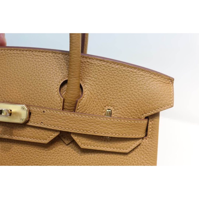 Hermès Birkin Bag