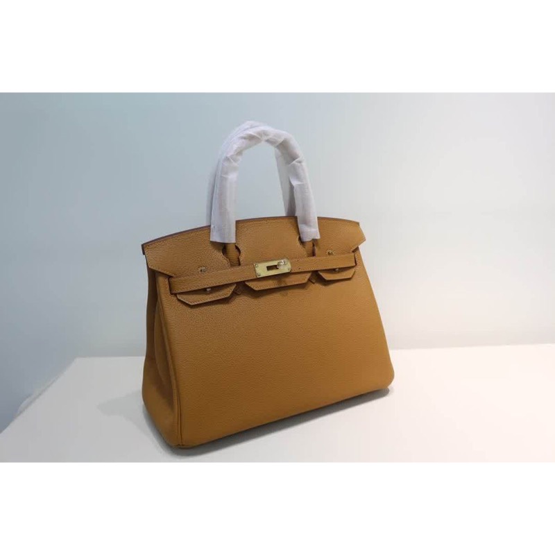 Hermès Birkin Bag