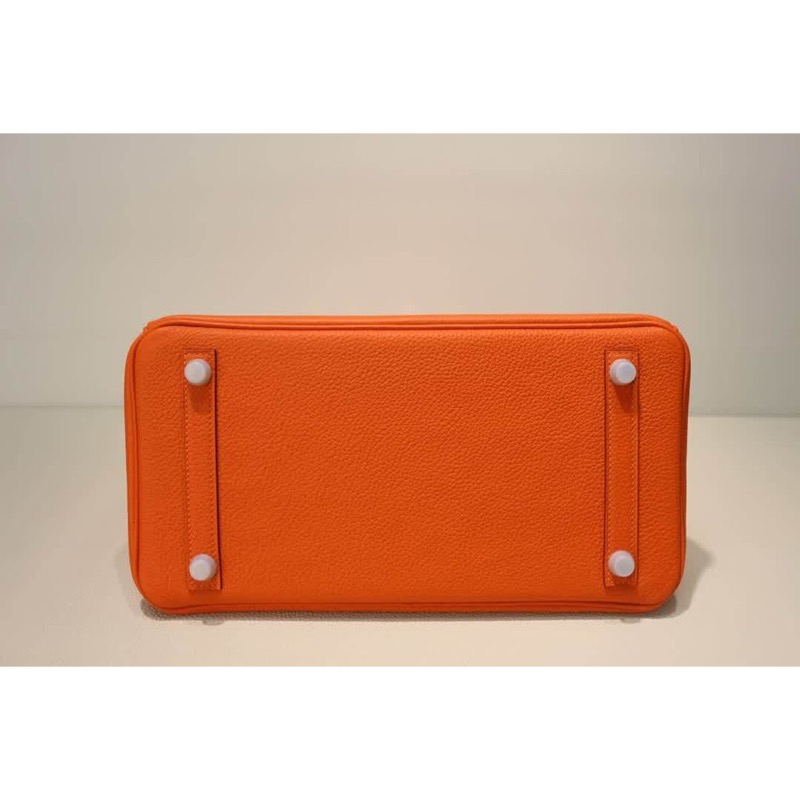 Hermès Birkin Bag