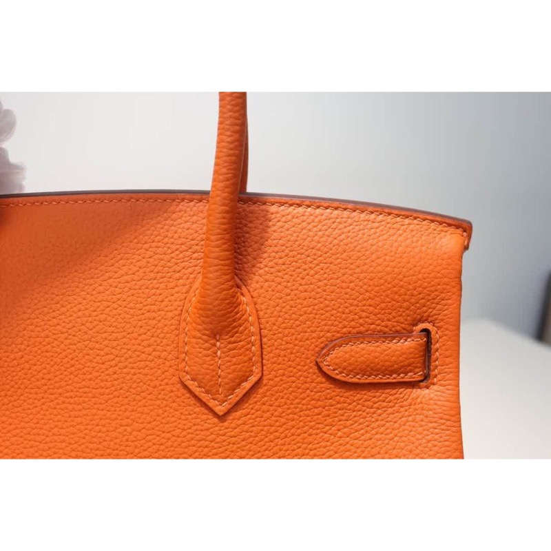 Hermès Birkin Bag