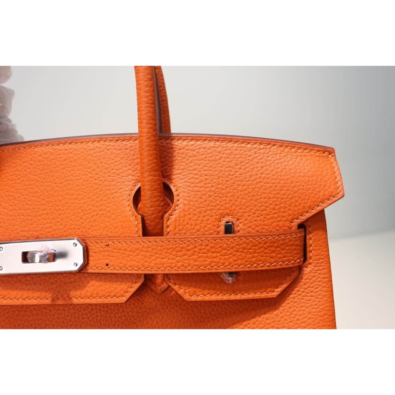 Hermès Birkin Bag