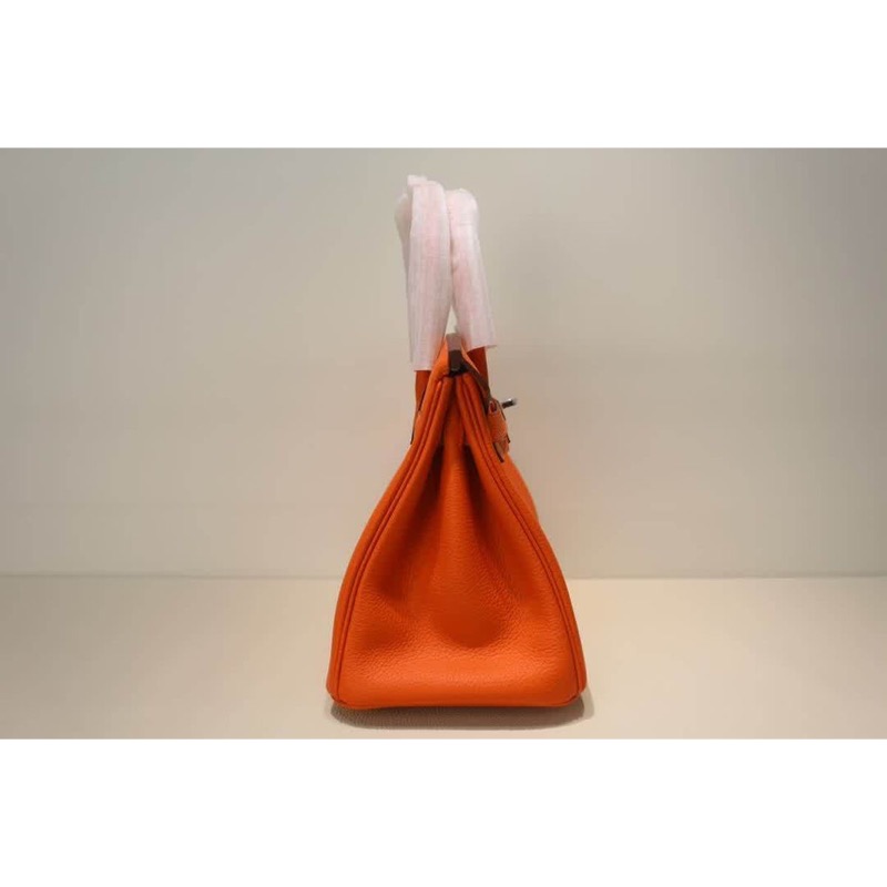 Hermès Birkin Bag