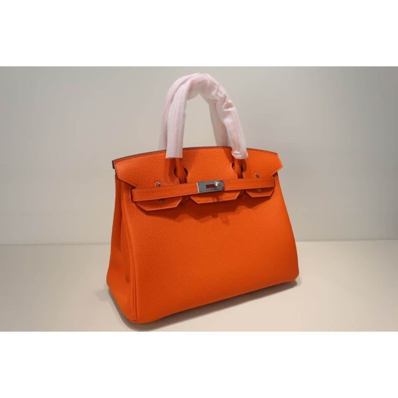 Hermès Birkin Bag