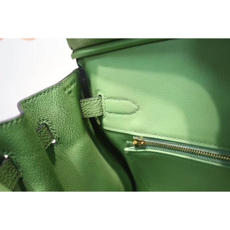 Hermès Birkin Bag