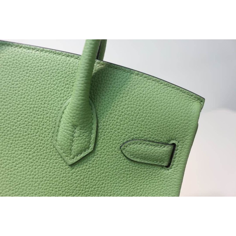 Hermès Birkin Bag