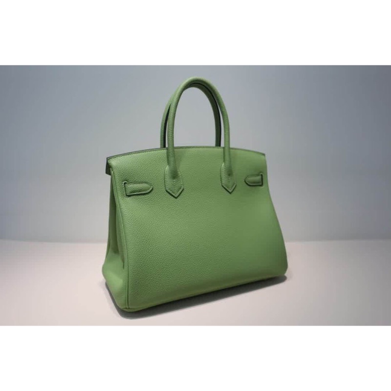 Hermès Birkin Bag