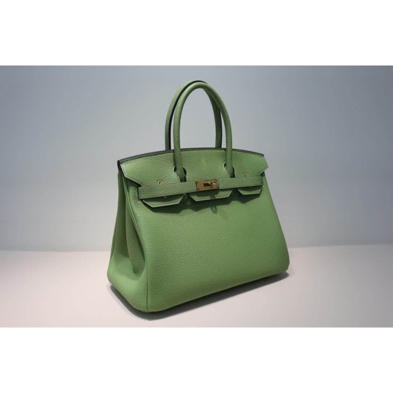 Hermès Birkin Bag