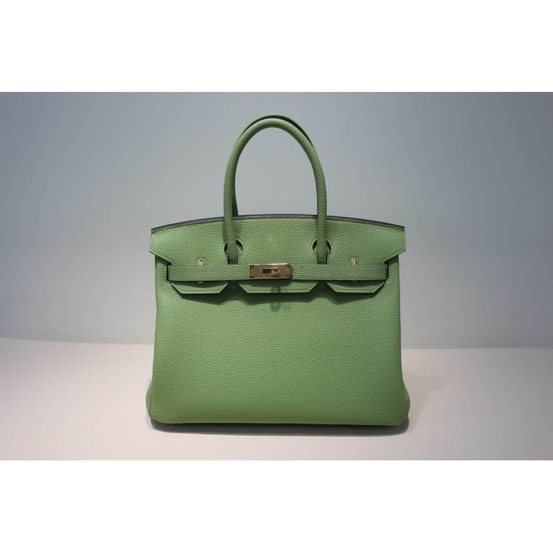 Hermès Birkin Bag