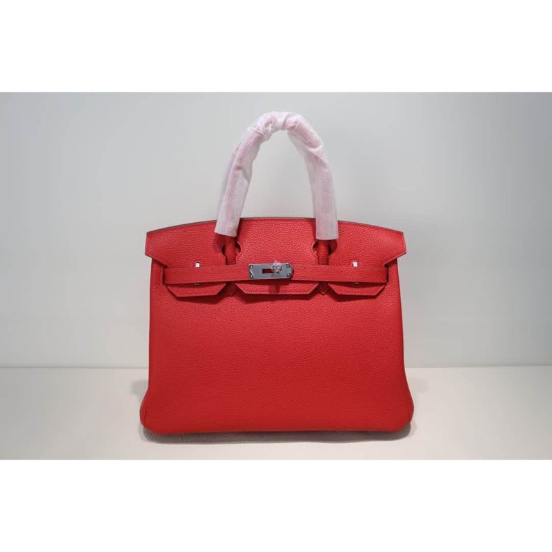 Hermès Birkin Bag
