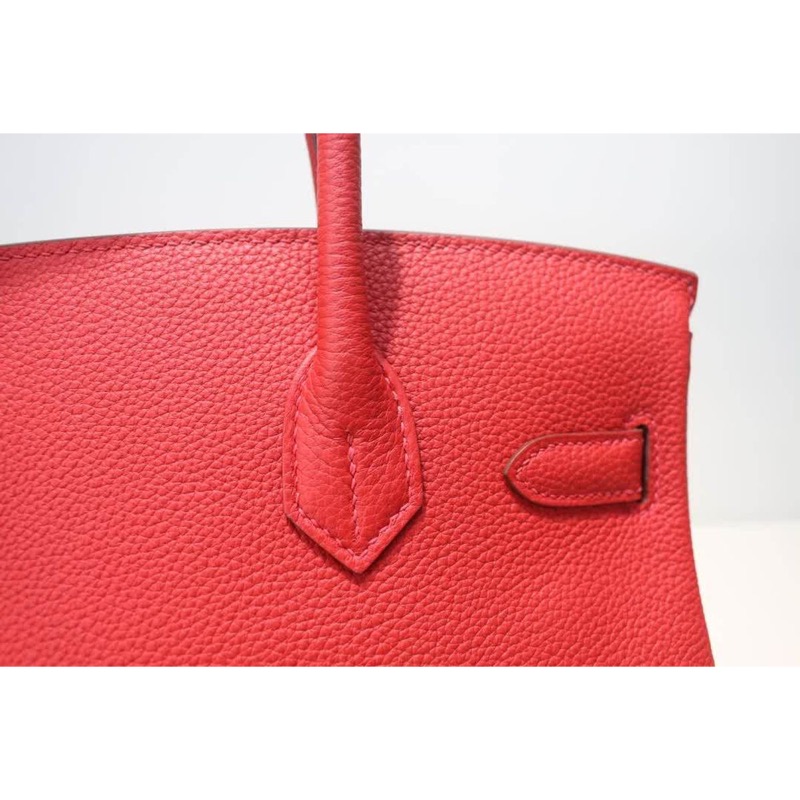 Hermès Birkin Bag