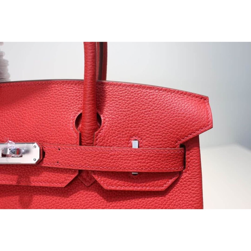 Hermès Birkin Bag