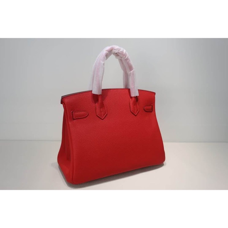 Hermès Birkin Bag