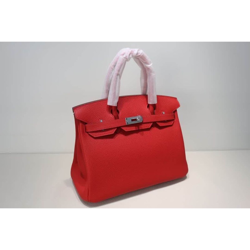 Hermès Birkin Bag