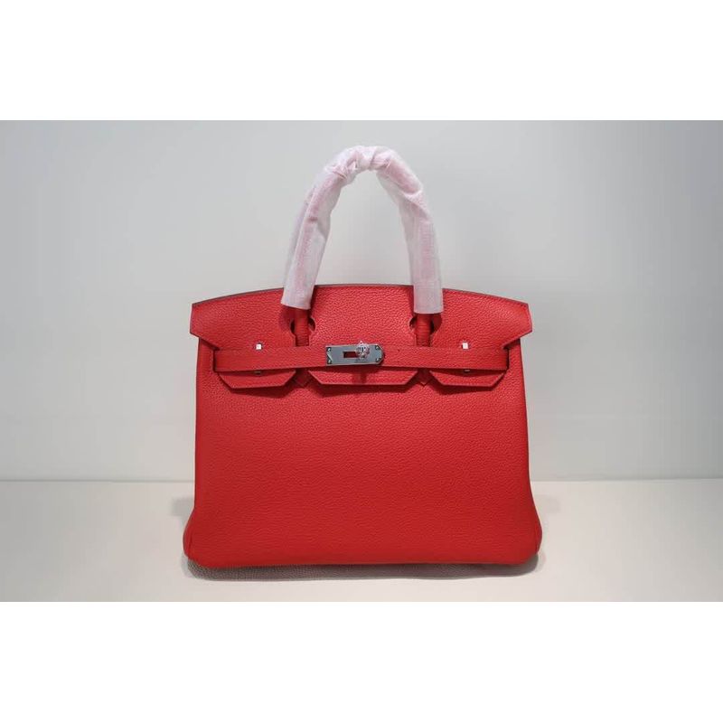Hermès Birkin Bag