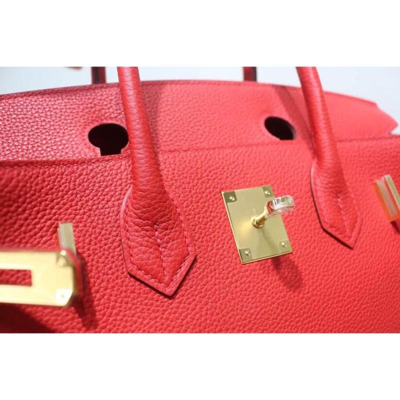 Hermès Birkin Bag