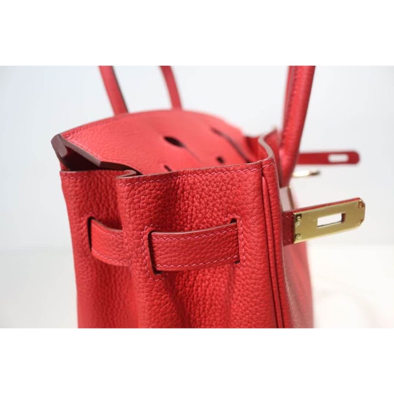 Hermès Birkin Bag