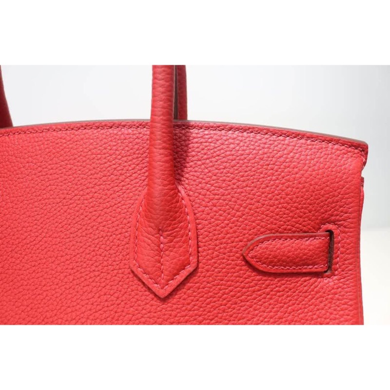 Hermès Birkin Bag