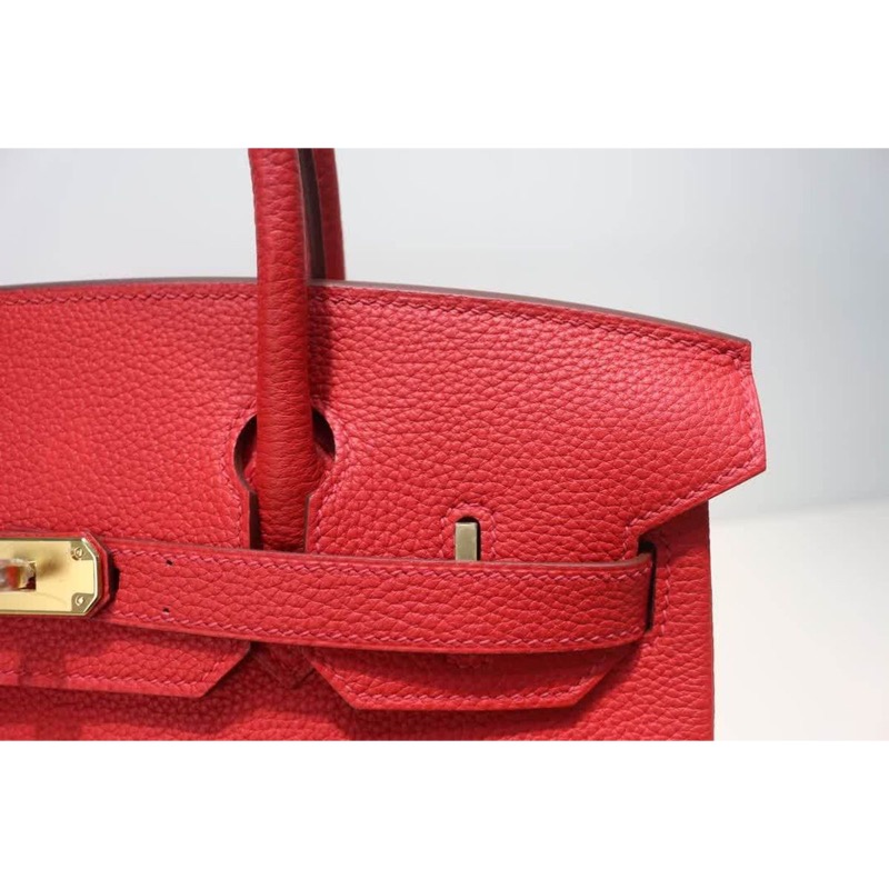 Hermès Birkin Bag