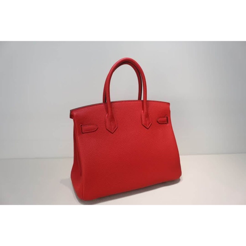 Hermès Birkin Bag