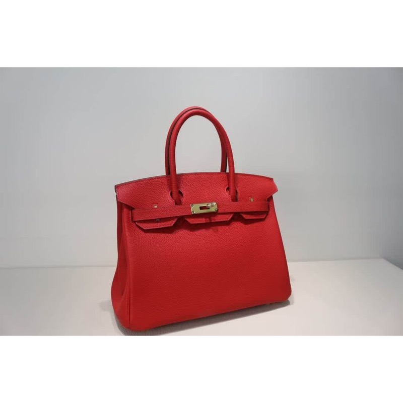 Hermès Birkin Bag