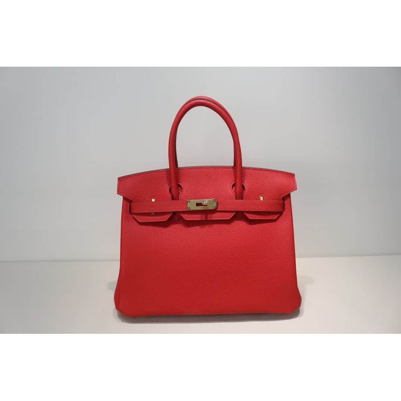 Hermès Birkin Bag