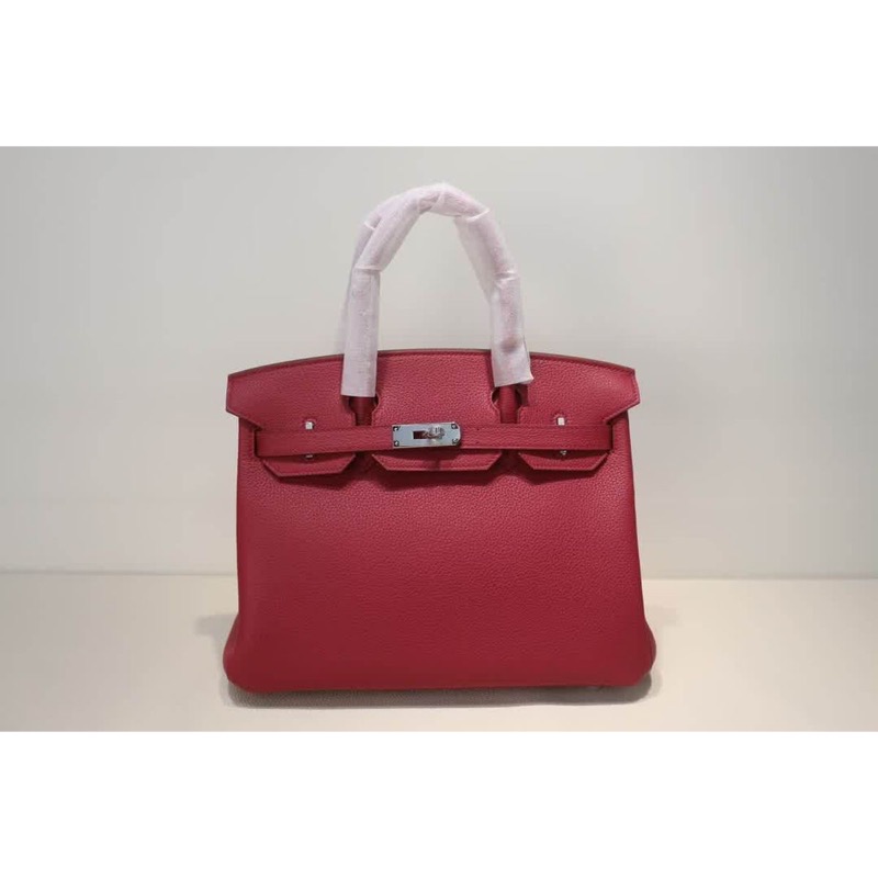 Hermès Birkin Bag