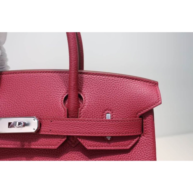 Hermès Birkin Bag