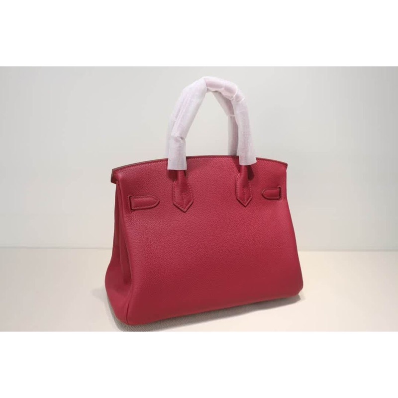 Hermès Birkin Bag
